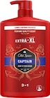 Duschgel im Angebot bei Kaufland in Essen Duschgel Angebote von OLD SPICE bei Kaufland Essen für 6,99 €