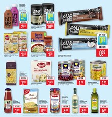 Bananen im Marktkauf Prospekt "Aktuelle Angebote" mit 41 Seiten (Reutlingen)