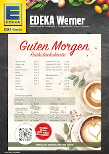 Aktueller EDEKA Hartha Prospekt EDEKA Prospekt Hartha "Wir lieben Lebensmittel!" mit 30 Seiten