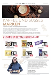 Aktueller Hieber Prospekt mit Kaffee, "Aktuelle Angebote", Seite 15