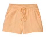 Musselin-Shorts von UP2FASHION für 5,99 € bei ALDI SÜD im Angebot Musselin-Shorts von UP2FASHION im aktuellen ALDI SÜD Prospekt