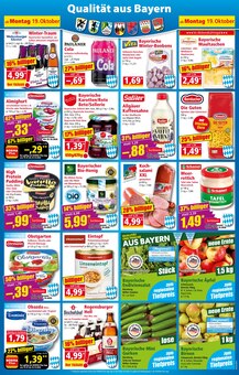 Sahne im aktuellen Norma Prospekt (Ingolstadt) Sahne im Norma Prospekt "Mehr fĂĽrs Geld" mit 28 Seiten (Ingolstadt)