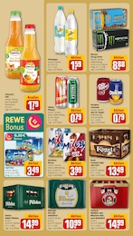 Veltins Angebot im aktuellen REWE Prospekt auf Seite 24