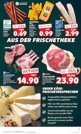 Fleisch im Kaufland Prospekt in Leipzig Aktueller Kaufland Prospekt mit Fleisch, "EXTRA-ANGEBOTE", Seite 3