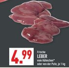 Frische Leber vom Hähnchen im Angebot bei Marktkauf in Hagen Frische Leber vom Hähnchen Angebote bei Marktkauf Hagen für 4,99 €