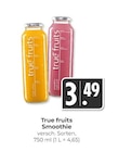 Aktuelles Smoothie Angebot bei Hieber in Freiburg (Breisgau) ab 3,49 €