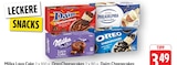 Lava Cake Angebote von Milka bei E center Lahr für 3,49 €