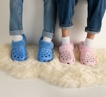 Kinder Winterclogs im Woolworth Prospekt Kinder Winterclogs von  im aktuellen Woolworth Prospekt für 4,00 €