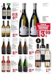 Rotwein im E center Prospekt in Mannheim Aktueller E center Prospekt mit Rotwein, "Aktuelle Angebote", Seite 27