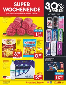 Katzenfutter im aktuellen Netto Marken-Discount Prospekt (Stuttgart) Katzenfutter im Netto Marken-Discount Prospekt "Aktuelle Angebote" mit 50 Seiten (Stuttgart)