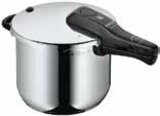 Schnellkochtopf Perfect von WMF im aktuellen Segmüller Prospekt für 124,99 €