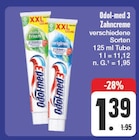 EDEKA Sennfeld Prospekt mit  im Angebot für 1,39 €