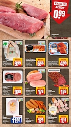 REWE Grill im Prospekt REWE Grill im Prospekt