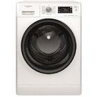 Lave linge - WHIRLPOOL en promo chez Carrefour Cachan à 409,99 €