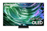 SUR TOUS LES TÉLÉVISEURS À PARTIR DE 699 € - SAMSUNG en promo chez Carrefour Niort