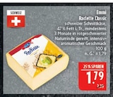 Raclette Classic bei Marktkauf im Crimmitschau Prospekt für 1,79 €