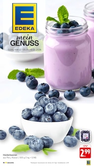 E center Prospekt Aktuelle Angebote mit  Seiten in Gechingen und Umgebung