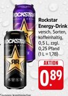 Trinkgut Dossenheim - Energy-Drink Variant 1 Angebot im Prospekt Energy-Drink Variant 1 bei Trinkgut im Dossenheim Prospekt für 0,89 €