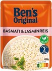 Express Reis von Ben’s Original für 1,19 € bei Netto mit dem Scottie im Angebot Express Reis von Ben’s Original im aktuellen Netto mit dem Scottie Prospekt