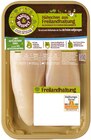 Frisches Freiland-Hähnchen-Brustfilet Teilstück im Angebot bei REWE in Bergheim Frisches Freiland-Hähnchen-Brustfilet Teilstück Angebote von Nature & Respect bei REWE Bergheim für 17,99 €