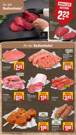 Braten im REWE Prospekt in Gifhorn Aktueller REWE Prospekt mit Braten, "Dein Markt", Seite 10