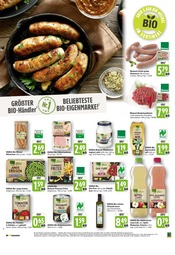 Aktueller E center Prospekt mit Geflügel, "Aktuelle Angebote", Seite 2