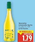 Limoncello Spritz von Vescovino für 1,79 € bei E center im Angebot Limoncello Spritz von Vescovino im aktuellen E center Prospekt