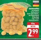 Speisekartoffeln Angebot in Hettstadt Speisekartoffeln im aktuellen Prospekt bei EDEKA in Hettstadt