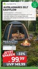 Aufblasbares Zelt Easyflow M Angebote von Juskys bei Marktkauf Heidenheim für 99,99 €
