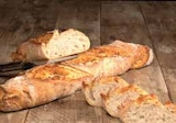 KARTOFFELBAGUETTE von  im aktuellen EDEKA Prospekt für 3,50 €
