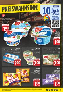 Milka im aktuellen E center Prospekt (Bottrop) Milka im E center Prospekt "Aktuelle Angebote" mit 26 Seiten (Bottrop)