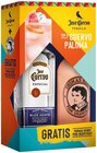 Especial Silver Tequila im Angebot bei Penny in Erfurt Especial Silver Tequila Angebote von Jose Cuervo bei Penny Erfurt für 11,99 €