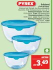 Schüssel "Cook & Enjoy" im Angebot bei Marktkauf in Leipzig Schüssel "Cook & Enjoy" Angebote von PYREX bei Marktkauf Leipzig für 3,49 €