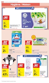 Promos Canard dans le catalogue "LE MOIS DES MOIS" de Carrefour Market à la page 14