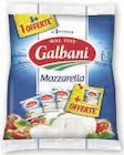 MOZZARELLA PASTEURISÉE - GALBANI - Super U à Clermont-Ferrand MOZZARELLA PASTEURISÉE - GALBANI en promo chez Super U Clermont-Ferrand à 3,59 €