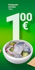 Heringssalat mit Gurke bei GLOBUS im Prospekt "" für 1,00 €