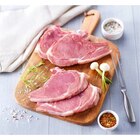 Veau : côte*** avec os à griller - CARREFOUR dans le catalogue Carrefour