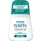 Déodorant à bille - NARTA en promo chez Carrefour Market Nîmes à 3,27 €