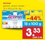 gekühlt Angebot in Karlshagen gekühlt im aktuellen Prospekt bei Netto Marken-Discount in Karlshagen