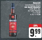Aktuelle Likör Angebote bei EDEKA in Würzburg Aktuelles Amaro Angebot bei EDEKA in Würzburg ab 9,99 €