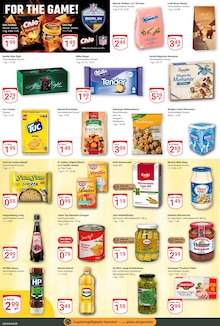 Chips im aktuellen GLOBUS Prospekt (Jena) Chips im GLOBUS Prospekt "Aktuelle Angebote" mit 31 Seiten (Jena)