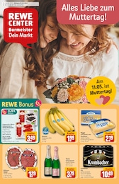 REWE Prospekt für Buxtehude mit 28 Seiten REWE Prospekt für Buxtehude: "Dein Markt", 28 Seiten, 05.05.2025 - 10.05.2025