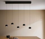 LED-HÄNGELEUCHTE von JUST LIGHT. im aktuellen XXXLutz Prospekt für 179,90 €
