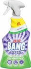 Reiniger im Angebot bei Netto Marken-Discount in Eisenach Reiniger Angebote von Cillit Bang bei Netto Marken-Discount Eisenach für 2,99 €