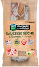 Saucisse Sèche d'Auvergne Label Rouge - ITINÉRAIRE DE NOS RÉGIONS dans le catalogue Intermarché Hyper