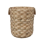 Panier déco dans le catalogue Carrefour