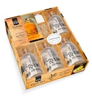 Coffret Le petit bar des rhums arrangés - Éditions Larousse - Monoprix à Clichy Coffret Le petit bar des rhums arrangés - Éditions Larousse en promo chez Monoprix Clichy à 26,99 €
