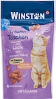 Aktuelle Lachs Angebote bei Rossmann in Chemnitz Aktuelles Katze Traumtaschen mit Lachs Angebot bei Rossmann in Chemnitz ab 0,44 €