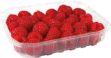 Marktkauf - Himbeeren Angebot im Prospekt Himbeeren bei Marktkauf im Prospekt "" für 1,49 €