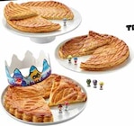 GALETTE FRANGIPANE 8 PARTS en promo chez Intermarché Niort à 8,49 €